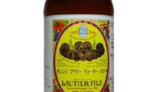 ローチェ　オレンジフラワー